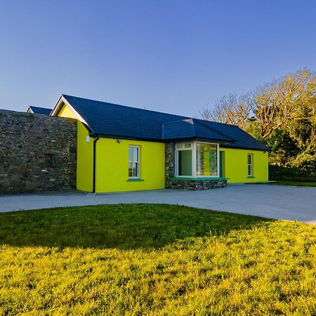 Carrig Island Lodge Ballylongford Dış mekan fotoğraf