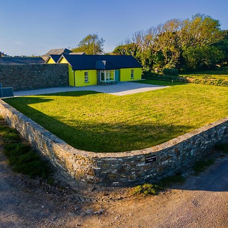 Carrig Island Lodge Ballylongford Dış mekan fotoğraf