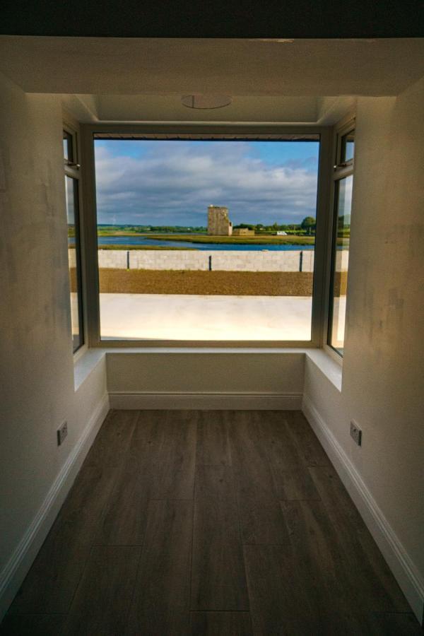 Carrig Island Lodge Ballylongford Dış mekan fotoğraf