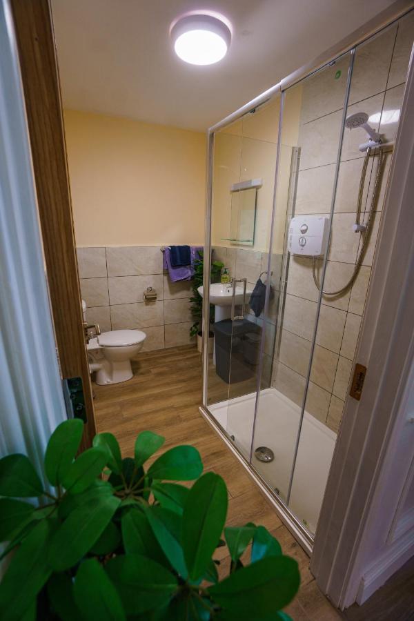 Carrig Island Lodge Ballylongford Dış mekan fotoğraf