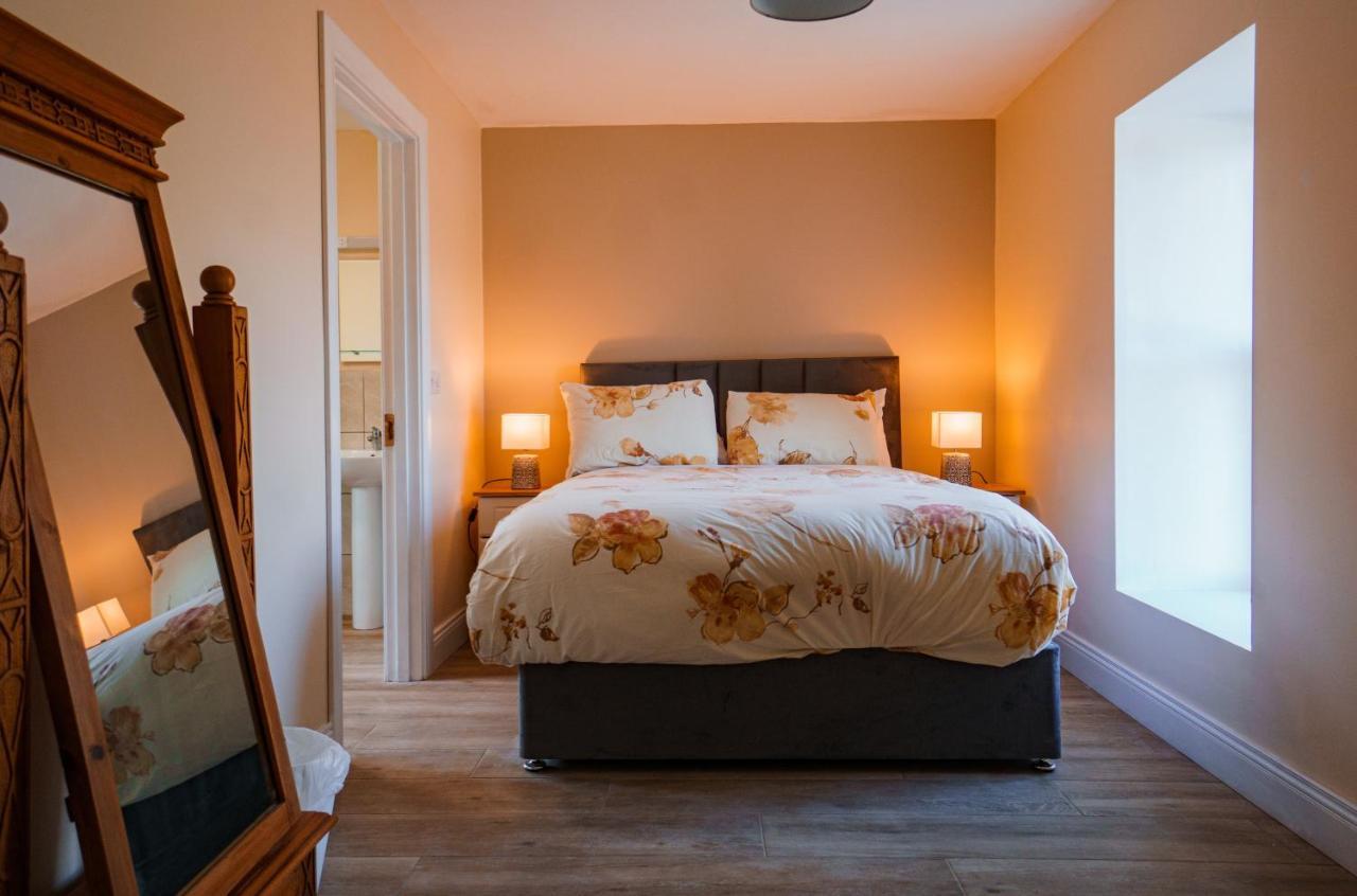 Carrig Island Lodge Ballylongford Dış mekan fotoğraf