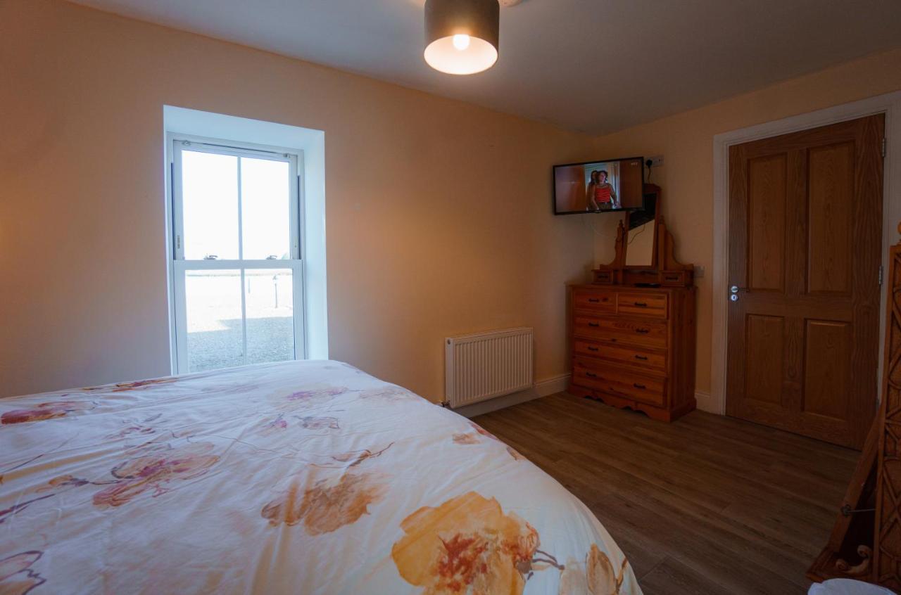 Carrig Island Lodge Ballylongford Dış mekan fotoğraf
