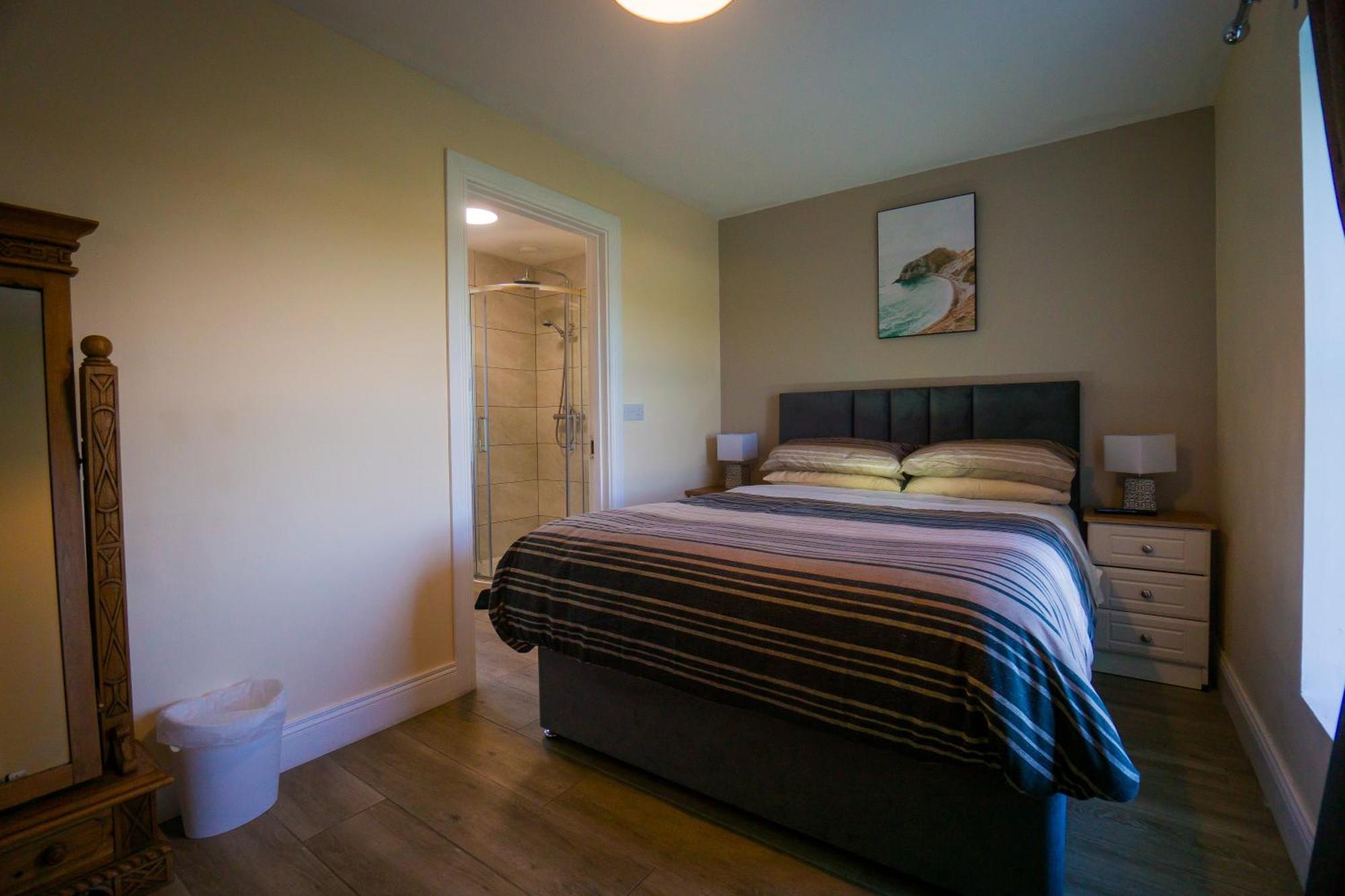 Carrig Island Lodge Ballylongford Dış mekan fotoğraf