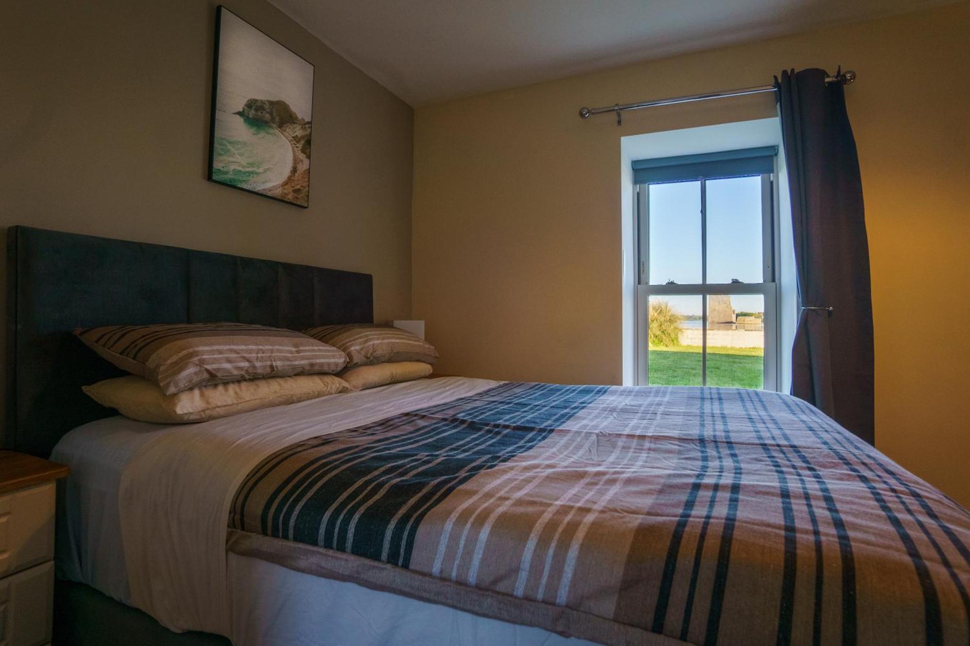 Carrig Island Lodge Ballylongford Dış mekan fotoğraf